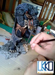 Ukko Miniaturas