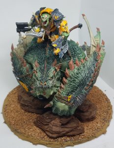Painting Goblin