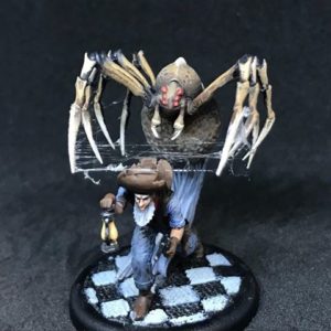 The Lord of the Miniatures