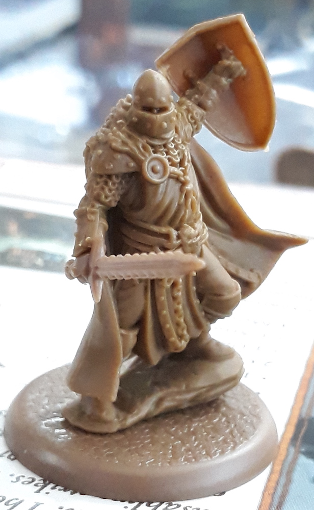 O que vem na caixa? ASOIAF Bolton Cutthroats, Bastard's Girl e Flayed