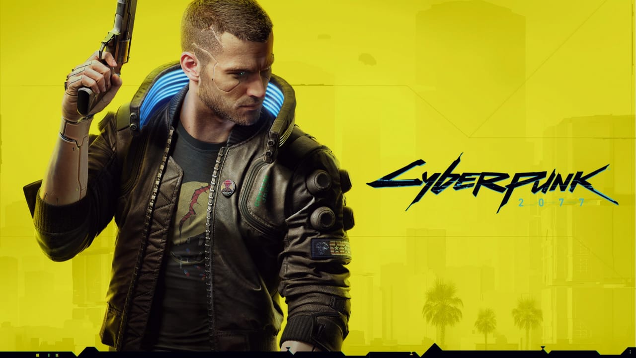 7 MOTIVOS PRA JOGAR CYBERPUNK 2077 DEPOIS DE ASSISTIR